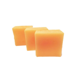 forest fragrances - haarverzorging - solid conditioner bar - sinaasappel