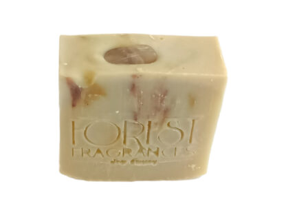 forest fragrances - zeep - edelsteen zeep - maansteen zeep