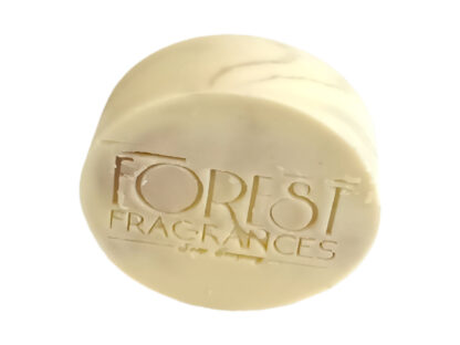 forest fragrances - zeep - natuurlijke haarzeep - lavendel zeep