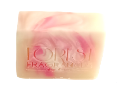 forest fragrances - zeep - natuurlijke zeep - kersenbloesem