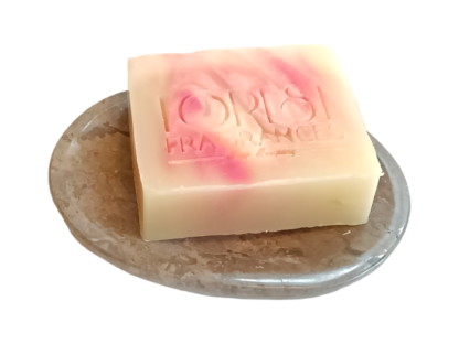 forest fragrances - zeep - natuurlijke zeep met kersenbloesem