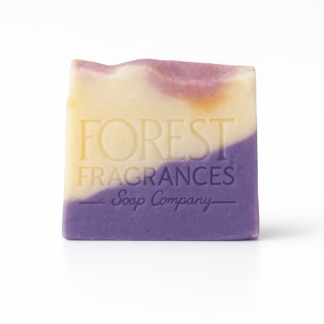 natuurlijke zeep komkommer jasmijn hypnotic forest fragrances handgemaakte zeep