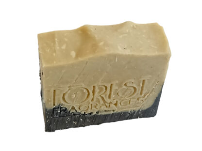 forest fragrances - zeep - natuurlijke zeep - scrub zeep - loofah zeep