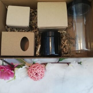 Forest Fragrances - Gift Boxes - The Custom Giftbox - persoonlijk cadeau samenstellen