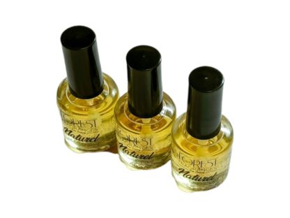 forest fragrances - huidverzorging - nagelriemolie - naturel