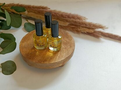 forest fragrances - huidverzorging - nagelriemolie naturel