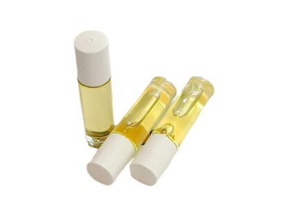 forest fragrances - huidverzorging - nagelriemolie - naturel - roller