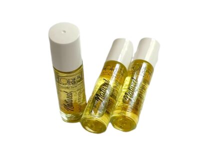 forest fragrances - huidverzorging - nagelriemolie - naturel - roller