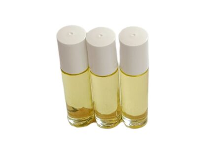 forest fragrances - huidverzorging - nagelriemolie - naturel - rollers