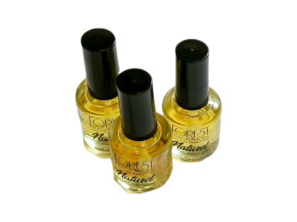 forest fragrances - huiidverzorging - nagelriemolie - flesje met kwast