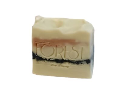 forest fragrances - zeep - natuurlijke zeep - palmolievrije zeep lavendel cederhout