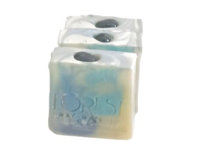 forest fragrances - natuurlijke zeep - edelsteen zeep - onyx zeep