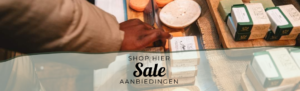Forest Fragrances - Natuurlijke Zeep Aanbiedingen - Zeep Sale - Natural Soap Sale