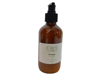 forest fragrances - huidverzorging - body lotion - lavendel - serenique - lavendel body lotion