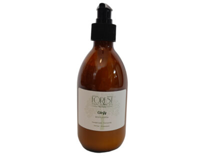 forest fragrances - huidverzorging - body lotion - sinaasappel body lotion met gember - citrify
