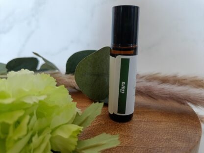 forest fragrances - huidverzorging - parfum roller - elara - sfeer