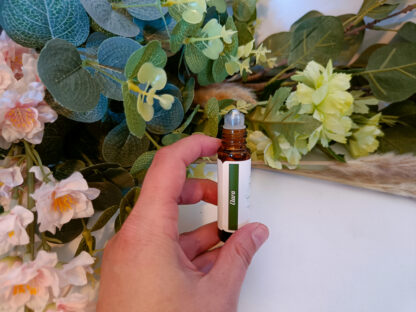 forest fragrances - huidverzorging - parfum roller - euphoria dupe