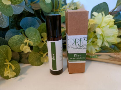 forest fragrances - huidverzorging - parfum roller - euphoria dupe inspired