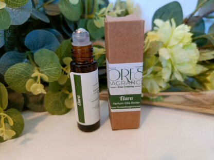 forest fragrances - huidverzorging - parfum roller - euphoria inspired