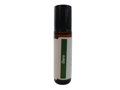 forest fragrances - huidverzorging - parfum rollers - elara