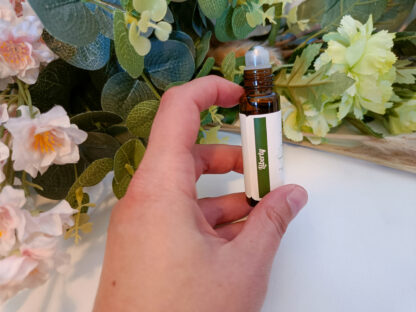 forest fragrances - huidverzorging - parfum rollers - fuel for life dupe
