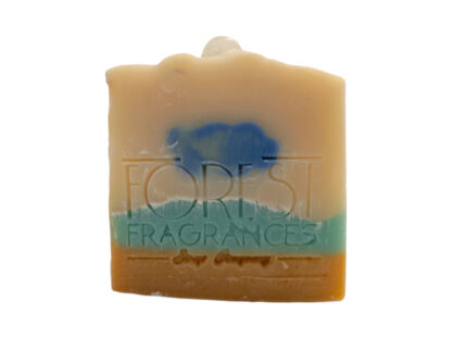 forest fragrances - natuurlijke zeep - kokos zeep - edelsteen zeep - ailani