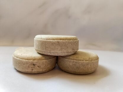 forest fragrances - duurzame haarproducten - solid shampoo bar - cederhout shampoo bar - lavendel shampoo bar