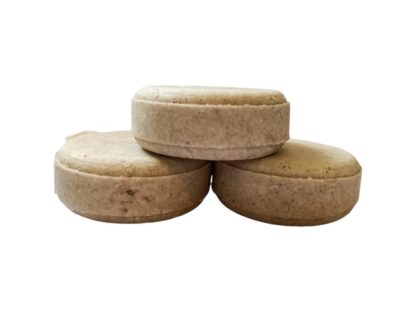 forest fragrances - duurzame haarproducten - solid shampoo bar - cederhout shampoo bar - wood elf