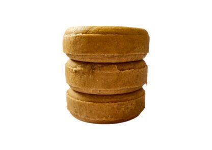 forest fragrances - duurzame haarproducten - solid shampoo bar - citrus shampoo bar met argan olie