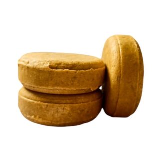 forest fragrances - duurzame haarproducten - solid shampoo bar - citrus solid shampoo