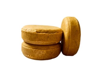 forest fragrances - duurzame haarproducten - solid shampoo bar - citrus solid shampoo