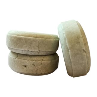 forest fragrances - duurzame haarproducten - solid shampoo bar - rozemarijn shampoo bar