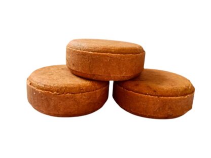 forest fragrances - duurzame haarproducten - solid shampoo - shampoo bar patchouli.1