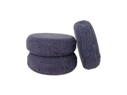 forest fragrances - duurzame haarproducten - solid shampoo - zilver shampoo bar - paarse shampoo - shampoo voor blond haar