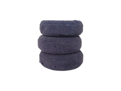 forest fragrances - duurzame haarproducten - solid shampoo - zilver shampoo bar - shampoo tegen warm blond